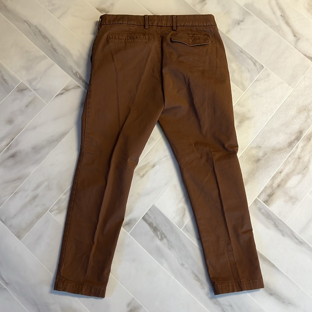Express khakis - Picture 4 of 4